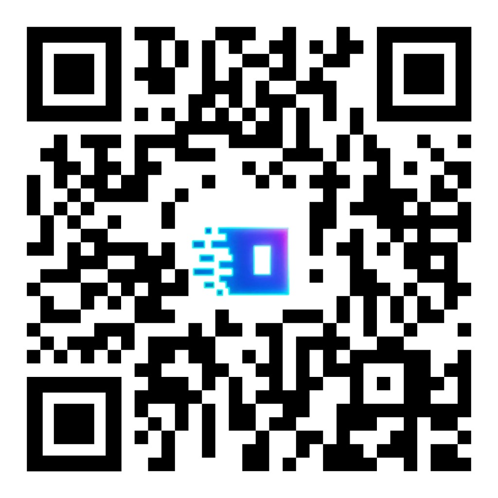 Cafecito QR